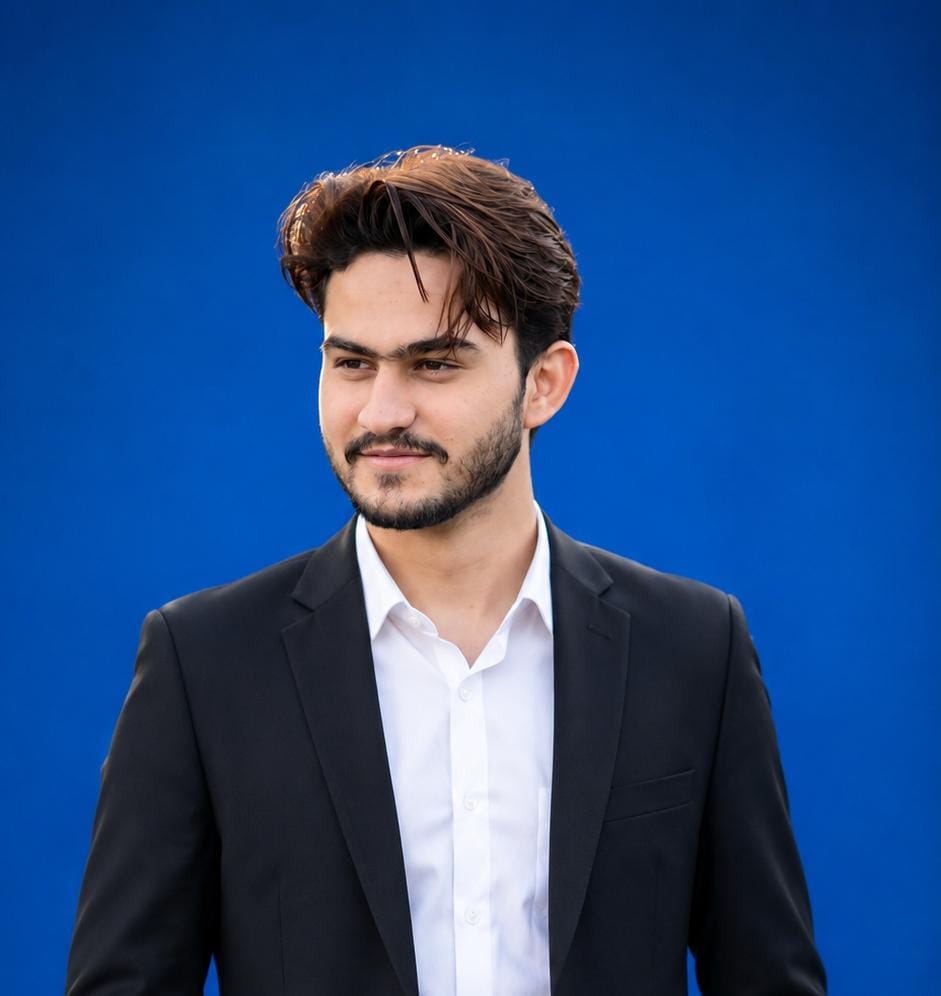 Muhammad Muzammil